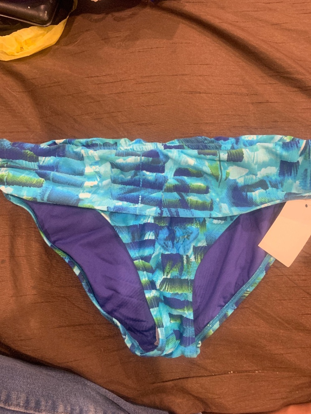 La Blanca Bikini Bottom